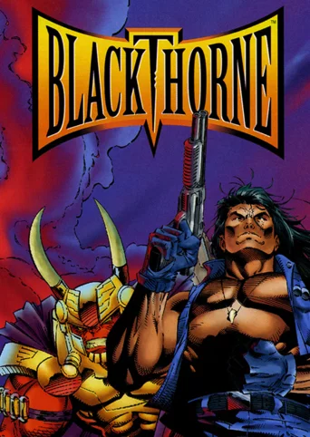 Blackthorne