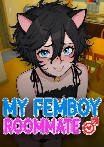 My Femboy Roommate