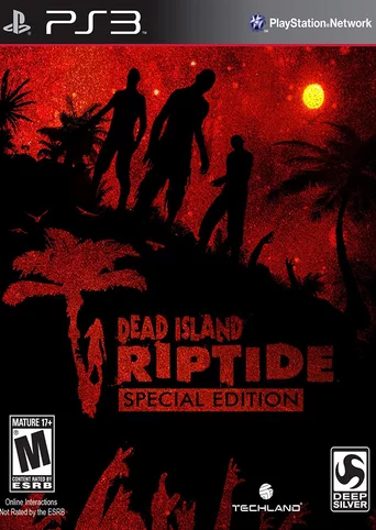 Dead Island: Riptide - Special Edition