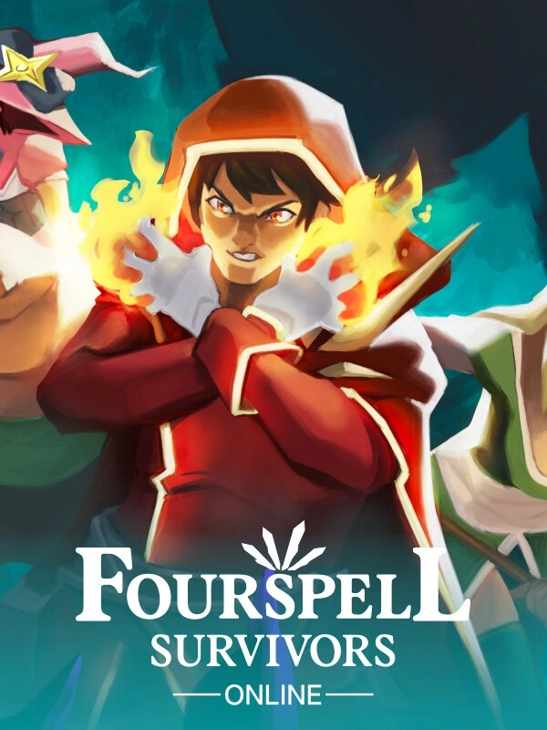 Fourspell Survivors Online