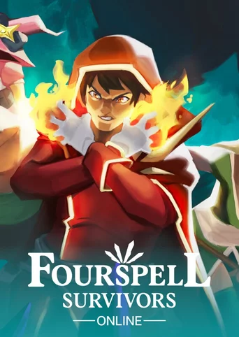 Fourspell Survivors Online