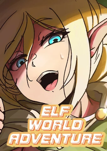 Elf World Adventure: Part 1