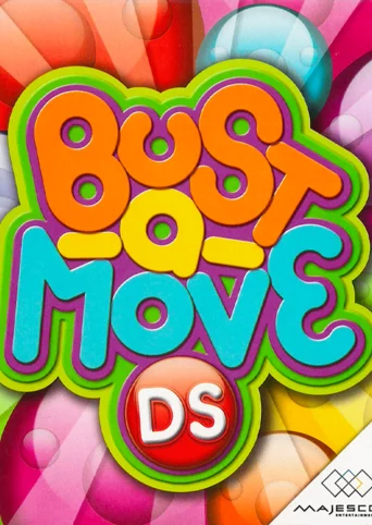 Bust-a-Move DS GOG Dreamlist | GOG.COM