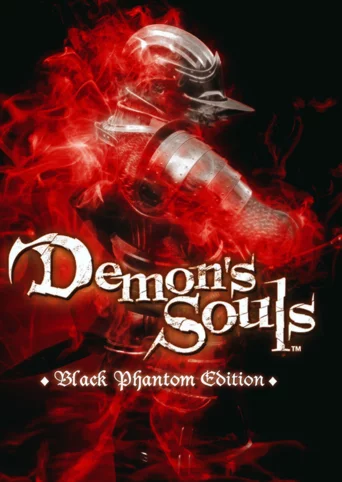 Demon's Souls: Black Phantom Edition