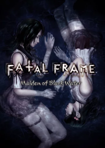 Fatal Frame: Maiden of Black Water