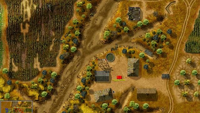 close combat cross of iron