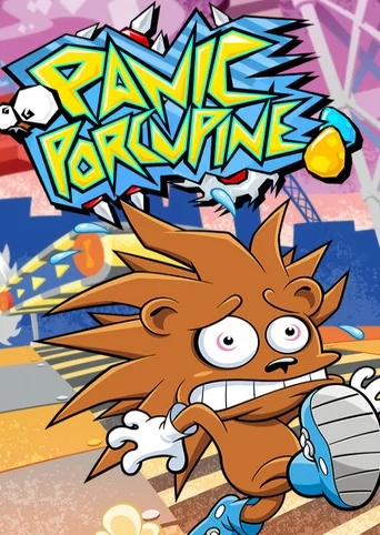 Panic Porcupine