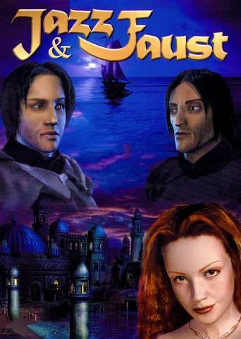 Jazz and Faust