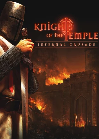 Knights of the Temple: Infernal Crusade