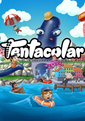 Tentacular