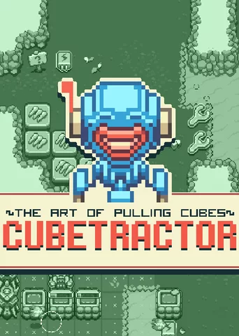 Cubetractor