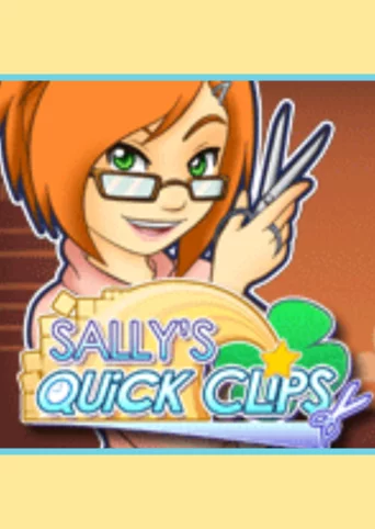 Sally's Quick Clips