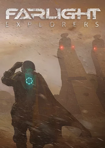 Farlight Explorers