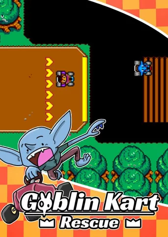 Goblin Kart Rescue