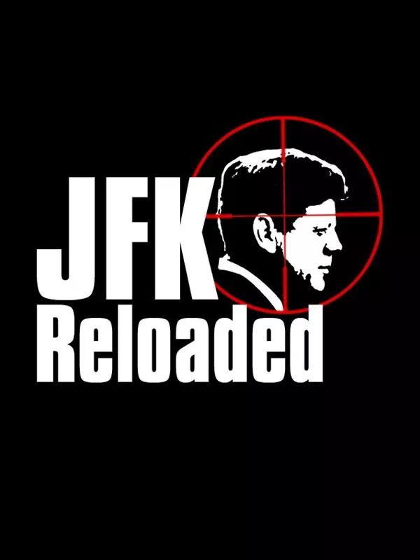 JFK Reloaded