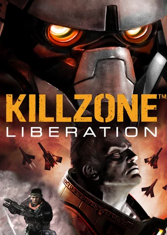 Killzone: Liberation