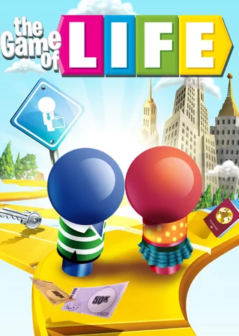 The Game of Life: The Official 2016 Edition