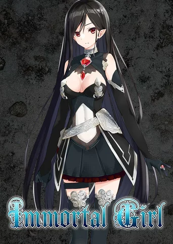 Immortal Girl