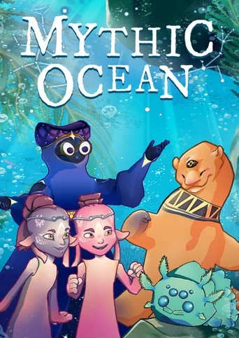 Mythic Ocean
