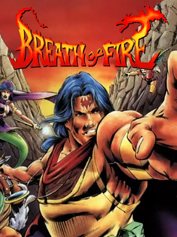 Breath of Fire