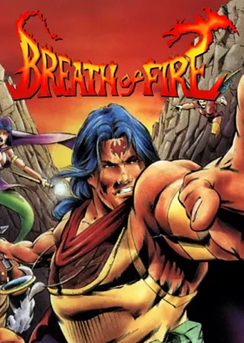 Breath of Fire