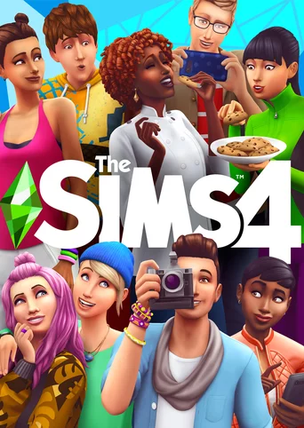 The Sims 4