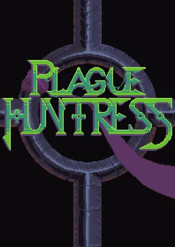 Plague Huntress