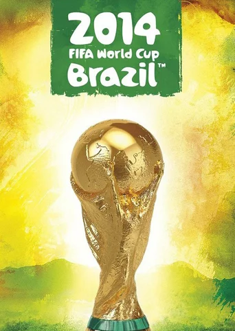 2014 FIFA World Cup Brazil