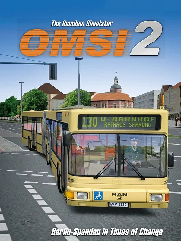 OMSI 2