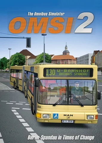 OMSI 2