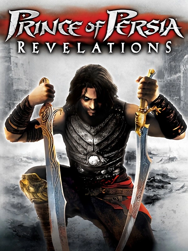 Prince of Persia: Revelations