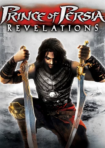 Prince of Persia: Revelations