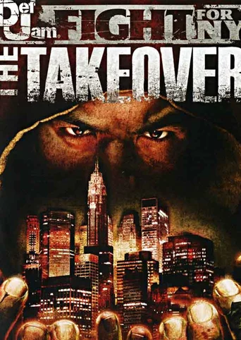 Def Jam Fight For NY: The Takeover