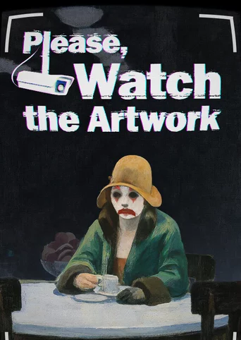 Please, Watch the Artwork