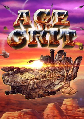Age of Grit