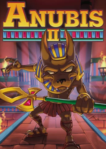 Anubis II