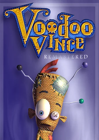 Voodoo Vince: Remastered