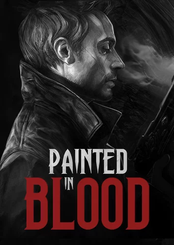 Painted In Blood