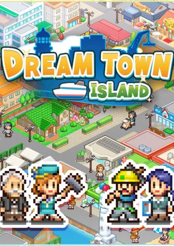 Dream Town Island