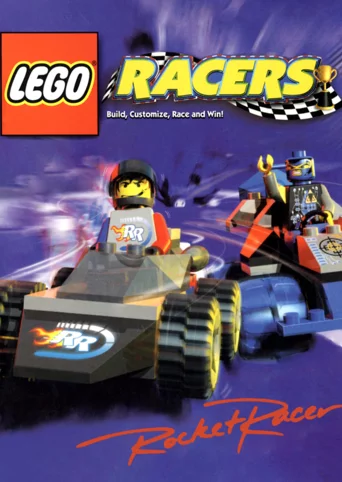 LEGO Racers