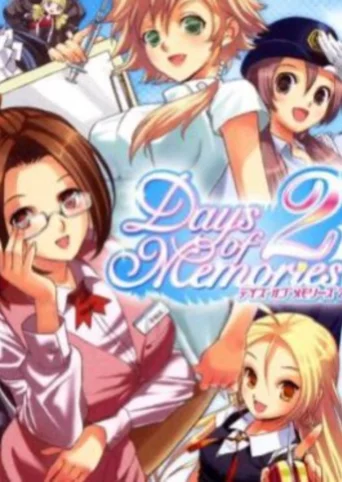 Days of Memories 2
