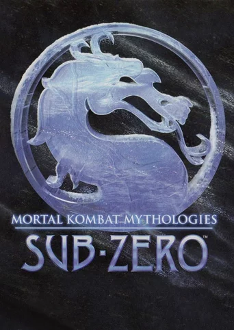 Mortal Kombat Mythologies: Sub-Zero