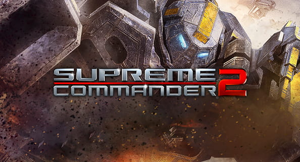 Supreme Commander 2