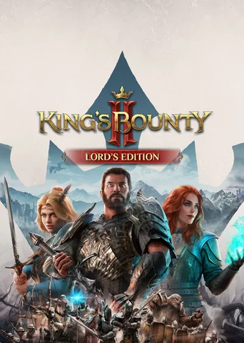 King's Bounty II: Lord's Edition