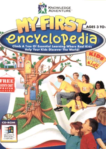 My First Encyclopedia