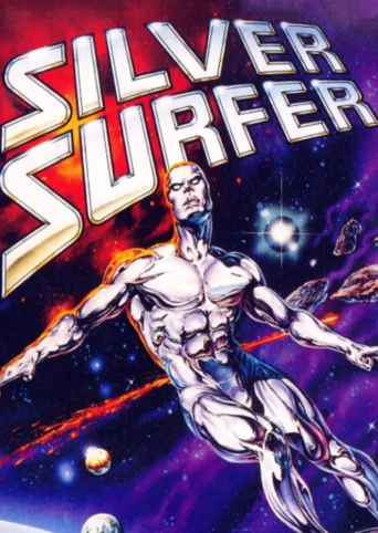 Silver Surfer