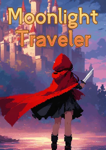 Moonlight Traveler