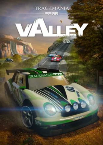 TrackMania 2: Valley