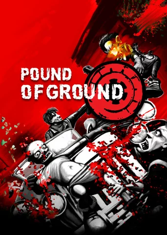 Pound of Ground