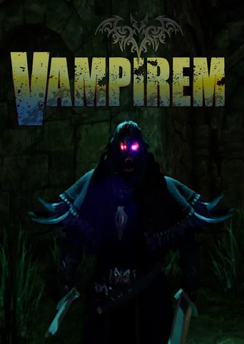 Vampirem